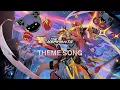 Download Lagu The Aspirants 4th Theme Song (2nd Version, Guinevere) 