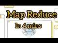 Map Reduce in Big Data Tamil