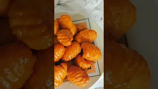 طريقه عمل بلح الشام السوداني    دندنها