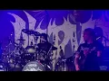 NERVOSA - DEATH (LIVE) 4-28-22 Elsewhere, Brooklyn NY