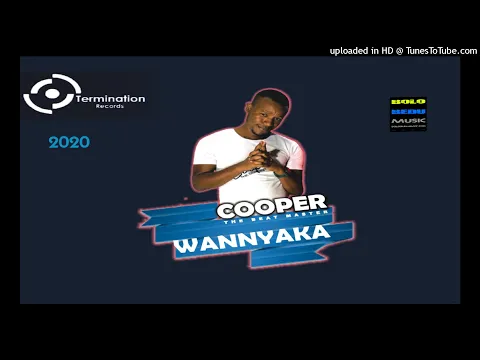 Download MP3 Cooper (The Beat Master ) Feat Mr Latino  WANNYAKA