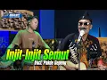 Download Lagu INJIT INJIT SEMUT VERSI DANGDUT KOPLO JARANAN || FARIS KENDANG FT PAKDHE GEPENG