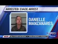 22-year-old killed woman arrested after officer-involved shooting in Lubbock
