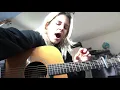 Beautiful Crazy by Luke Combs - Acoustic Cover
