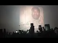 Drake - Charged Up/Back To Back [OVO Fest 2015]