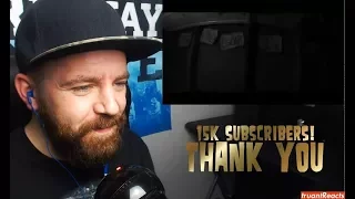 darknet matter official video reaction 