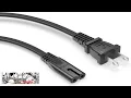 3Ft AC Power Cord Cable Fit for Xbox One S Xbox One Review