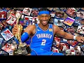 Scoring With The P In Every NBA 2K