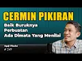 Download Lagu Hati - hati dengan Pikiranmu | Ngaji Filsafat | Dr. Fahruddin Faiz