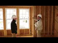 Framing Inspection Chuck Ruffin2019