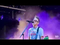DANCE WITH ME - blink-182 - Darien Center, NY - September 11, 2025