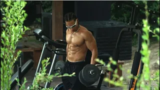 PAPI CHULO El Futuro Fuera De Orbita Ft King Savagge Video Oficial 