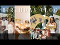 Download Lagu Birthday Vlog | Private Chef + Luxe Decor | Celebrating \u0026 Motivating | Behind The Scenes \u0026 More