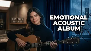 lyra lane lonely storm acoustic album version 
