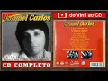 Lagu ISMAEL CARLOS - 2001. (CD Completo)