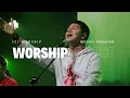 Download Lagu ICI WORSHIP FEAT. MICHAEL PANJAITAN - AKU PERCAYA