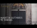 Download Lagu Martin Luther: 95 Theses
