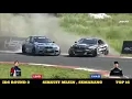 Download Lagu KINGSTON VS AKBAR RAIS - IDS 2025 ROUND 2 MIJEN PRO [TOP 16]
