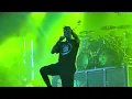 Lamb of God - Sepsis (Live) 4K