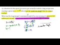 Algebra 1 Unit 9 Lesson 6 Modeling and Problem Solving with Radical Functions