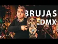Lagu Las Brujas de CDMX: Secretos Ocultos en el Mercado de Sonora 🔴 |Documental