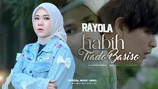rayola habih tiado basiso official music video lagu minang terbaru rayola