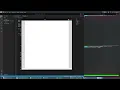 Chat Test 1 - First Packets Tkinter client UI