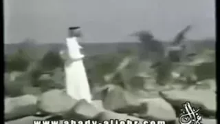 عبادي الجوهر   غريب                           دندنها