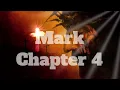 The Book of Mark Chapter 4 - New King James Version NKJV