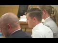 Justin Hansen asking judge to reduce sentence for 2008 shovel beating