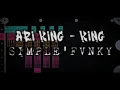 Download Lagu ARI KING - KING || EZRALEMPAS ( SIMPLE'FVNKY ) - NWRMX2021