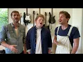 The Platt Brothers (Jonah Platt, Henry Platt \u0026 Ben Platt) - Ahavat Olam