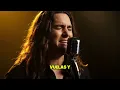Maná & Alejandro Fernández - Mariposa Traicionera (Letra/Lyrics)