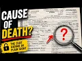 Find Your Ancestor s Cause of Death Without a Death Certificate