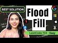 Flood Fill