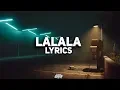 bbno$ \u0026 y2k - lalala (Lyrics)