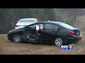 Alabama Wreck