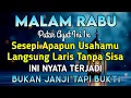 Lagu SANGAT MUSTAJAB! PUTAR DI TEMPAT USAHA ANDA MENDATANGKAN PELANGGAN BARU MENGEMBALIKAN PELANGGAN LAMA