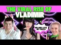 VLADIMIR The Genius Behind the Madness How Natalie Uwu Broke the Internet