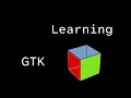 Replicating My Status Bar in GTK
