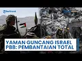 Download Lagu Update Konflik Timur Tengah: Drone Yaman Guncang Jantung Israel, Netanyahu Ancam Habisi Gaza