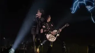 The Yellow Monkey Spark Live 2017 