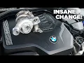 Download Lagu I Gave My 4 Cylinder B48 BMW 500HP + Reliability!