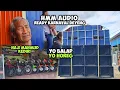 Download Lagu MBAH MAHMUD DENGAN BOX GENTONG NYA START NOMOR 8