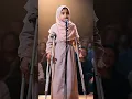 Download Lagu sosok wanita tangguh menyanyikan lagu 25 nabi #gottalent #creationstory #feedshorts #jejakislam