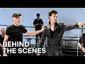 ELVIS 2022 Behind-the-Scenes The Making of