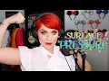 Surface Pressure - Encanto (Live Cover by Brittany J Smith)
