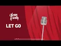 Download Lagu Glenn Fredly - Let Go