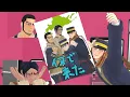 Download Lagu 【金カムMMD】ロキ【樺太先遣隊】