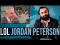 Download Lagu LOL Jordan Peterson - SOME MORE NEWS